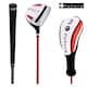 image 8 of Future Junior Boxed Right Handed Golf Set