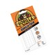 image 2 of Gorilla Glue Gorilla Tack 56g (84 Pieces) | Multi | Multi Colour | 1