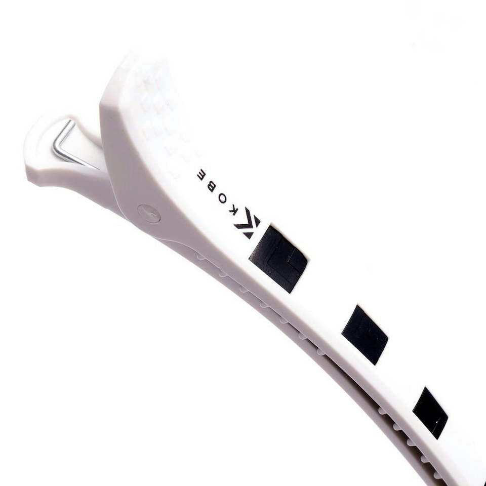 image 1 of Kobe Two-Tone Section Clips (x4) N/A