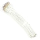 image 2 of Gaugemaster Electric Clear 12v Grain of Wheat Bulbs (100)