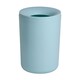 image 2 of Showerdrape Garda Duck Egg Blue Bathroom 3L Waste Bin | Blue | Duck Egg | 1
