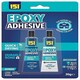 image 2 of Epoxy Adhesive Resin and Hardener Set