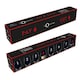image 4 of Riedel O Set of 8 Cabernet / Merlot & Viognier / Chardonnay Wine Glasses