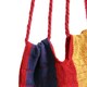 image 6 of Primrose Outdoor Double Hammock with Travel Bag & Fittings Included