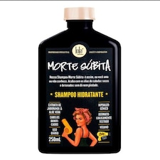 LOLA FROM RIO MORTE SUBITA - HYDRATION SHAMPOO 250ml