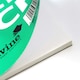 image 4 of 40 Sheets Big Green Sketch Pad