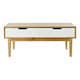 image 3 of Centre Table DKD Home Decor Fir (105 x 55 x 46 cm) N/A
