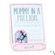 image 2 of Me to You Mummy In a Million Certificate