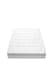 image 1 of Living and Home Mattress Protector Cover- Super King Size | White | Super King