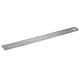 image 4 of Stainless steel ruler 6" / 150mm / straight edge / rule / measuring TE433