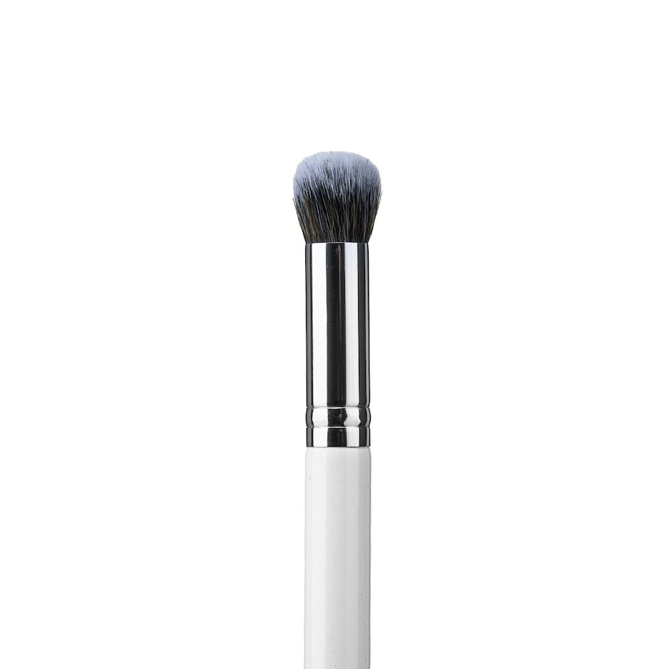 image 1 of EB6 Blending Brush - Glisten Cosmetics Multi