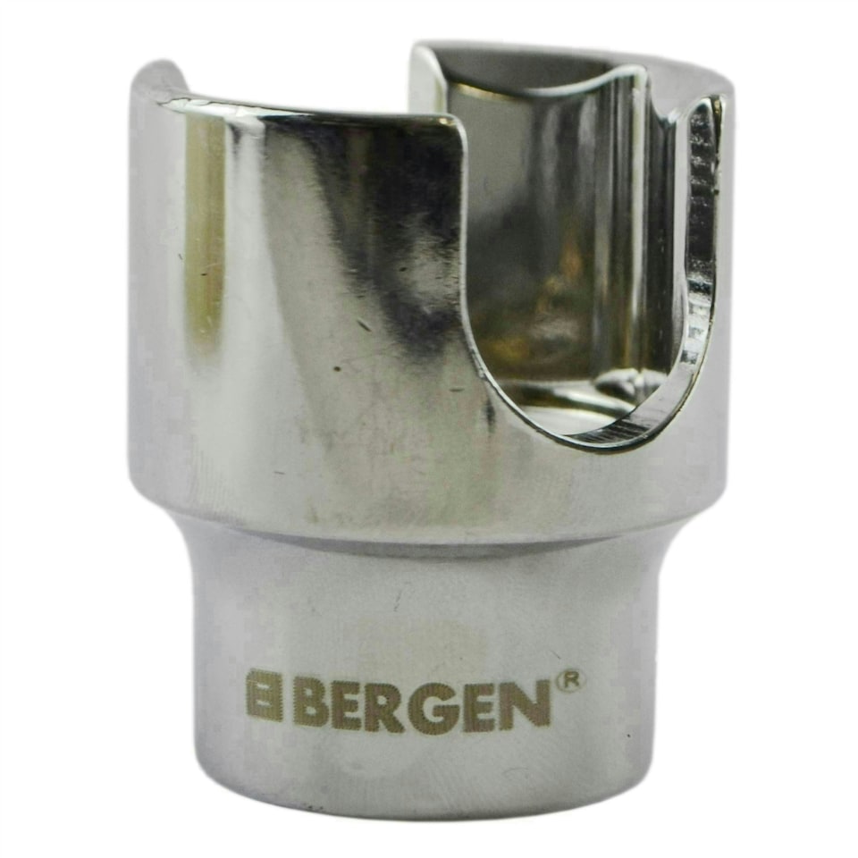 image 1 of 27mm Fuel Filter Socket For Diesel Fuel Filters Remover Installer 1/2" Drive