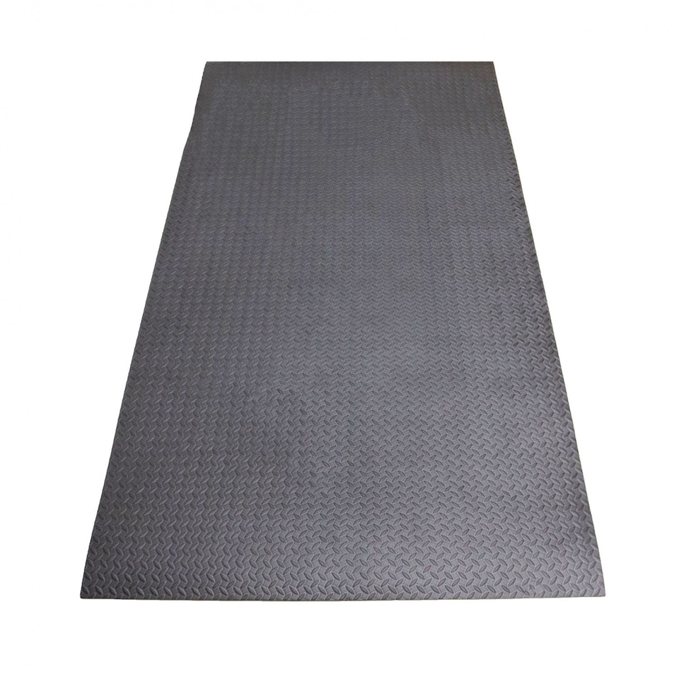 image 1 of Large Multi-Purpose Safety EVA Floor Mat Play Garage Gym Matting