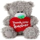 image 5 of Me To You Thank You Teacher Tatty Teddy Plush Bear