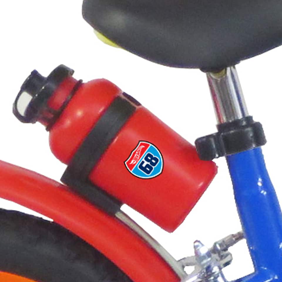 image 1 of Hot Wheels 14" Bicycle
