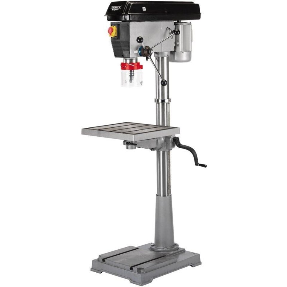 Expert 12Spd 1500W Drill Press - 95043