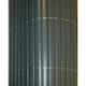 image 1 of Primrose Artificial Grey Bamboo Cane Garden Privacy Screening Roll 4m x 2m