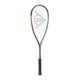 image 3 of Dunlop Blaze Inferno Squash Racket - Black/Orange/Yellow - One Size