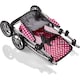 image 3 of Molly Dolly Doll Stroller