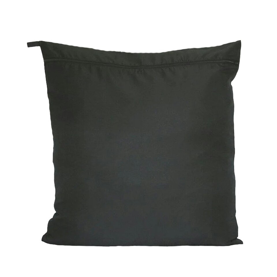 Moorland Rider Horsewear Wash Bag - Black - Jumbo