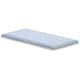 image 2 of Ever Ready Cellular Glass Dual Action Pumice Stone fro Feet