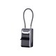 image 1 of Master Lock 5482eurd Select Access Flexible Shackle Key Lock Box - Multi Colour - One Size | Multi