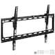 image 1 of Television Bracket - 32-100 inch screens, tiltable, width-adjustable TV wall mount
