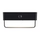 image 3 of Saulio Solar | Wall light | Black Black | Black