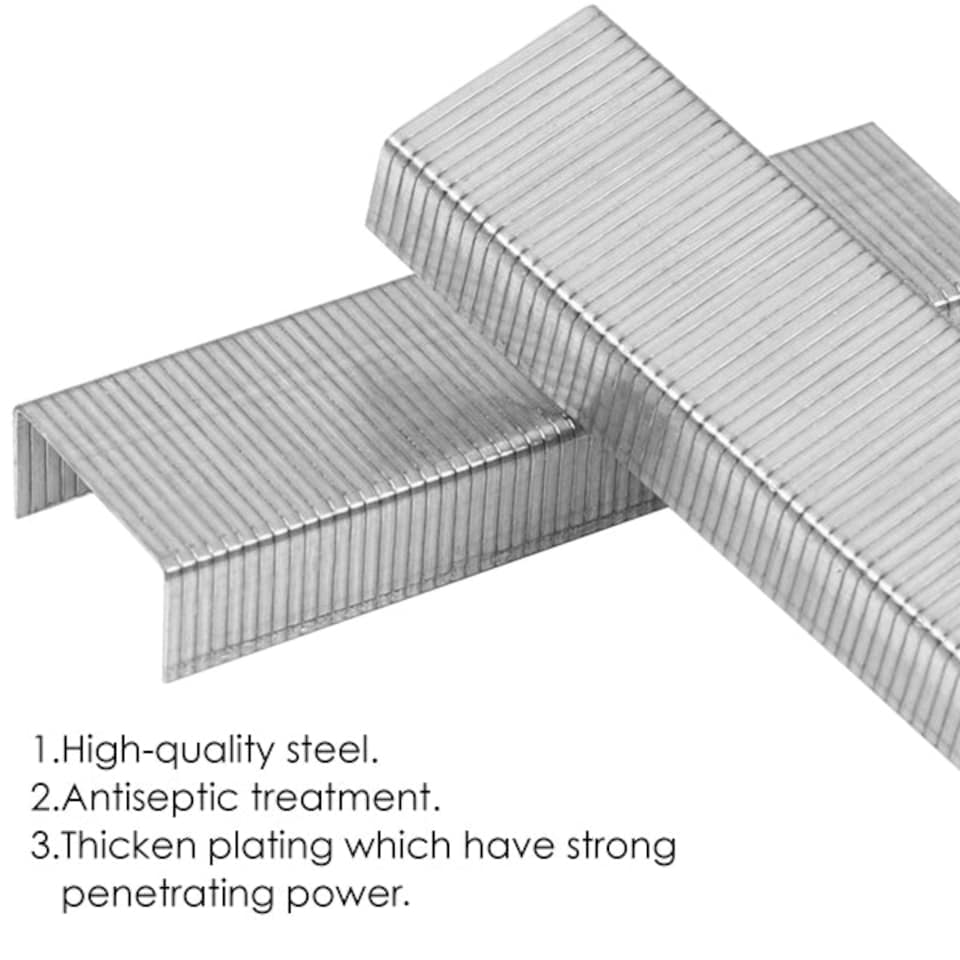 image 1 of Pack of 1000 24/6 Staples