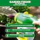 image 8 of Miracle-Gro Feeder for Gardens Lawns & Hanging Baskets Connects to Garden Hose Use with Water Soluble Plant Foods