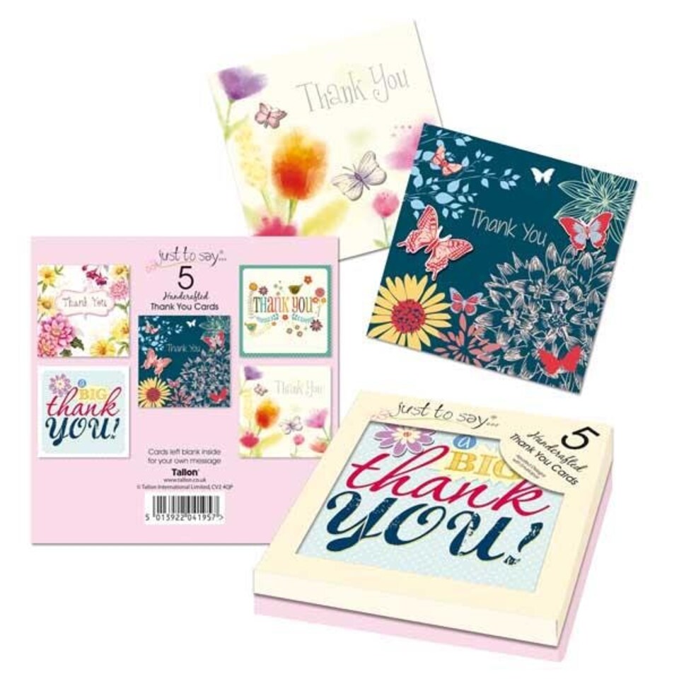 image 1 of Box of Greeting Cards