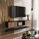 image 4 of Decorotika Elia Floating TV Unit for TVs up to 60 inch