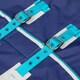 image 2 of Tempest Original 100 Standard-Neck Horse Turnout Rug | Blue | Navy | 5Ft | 1