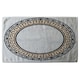 image 1 of Greek Key Frame (Kitchen Towel)
