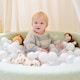 image 5 of Tutti Bambini Bola Baby Ball Pit - Sea Mist Green