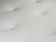 image 3 of Silentnight Pocket Ortho Mattress - Firm Orthopaedic  - 1000 Pocket Springs | White | Double