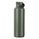 image 2 of XD Baltimore 600ml Water Bottle - Green - 23.5cm x 7.4cm Green | One Size