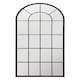 image 2 of Somerley Country Arch Large Garden Mirror 160 x 75 CM N/A