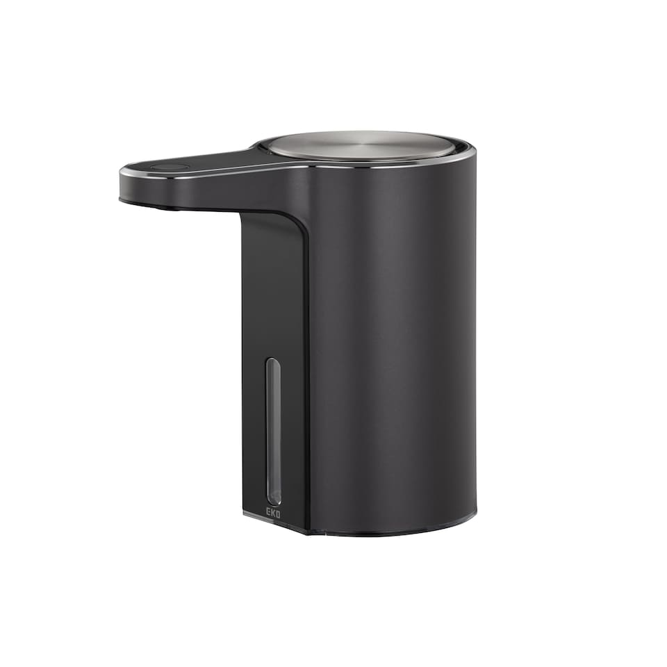 image 1 of Aroma Sensor Soap Dispenser (plastic) | Grey | Dark Grey