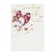 image 1 of Words 'n' Wishes Valentine Day Card for a Special Person, 23.5 x 16.5 cm,