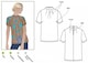image 1 of Style Arc Dimity Top Paper Sewing Pattern – Women’s Top, UK Sizes 4–16, Intermediate