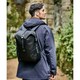 image 2 of Craghoppers Kiwi Classic Backpack - Black - One Size