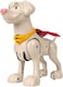 image 2 of Fisher-Price DC League of Super-Pets Rev & Rescue Krypto