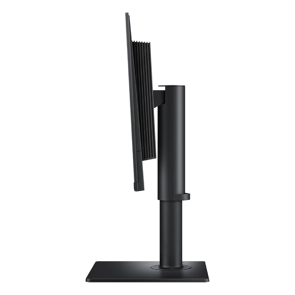image 1 of Samsung S40GD 22-Inch Full HD 100 Hz Height Adjustable Monitor | Black | Black | 47.6 cm