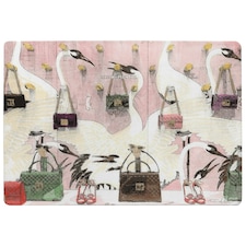 Fashion Heaven  (Rug) Multi | Medium: 80x150cm