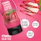 image 2 of Diablo No Added Sugar Strawberry Dessert Sauce 355g