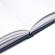 image 6 of A4 Hardback Casebound Manuscript Book