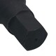 image 3 of 27mm 3/4" Drive Extra Deep Impact Hex Allen Key Socket Impacted 88mm Long