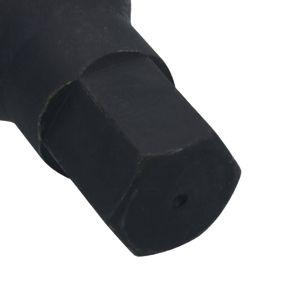 image 1 of 27mm 3/4" Drive Extra Deep Impact Hex Allen Key Socket Impacted 88mm Long