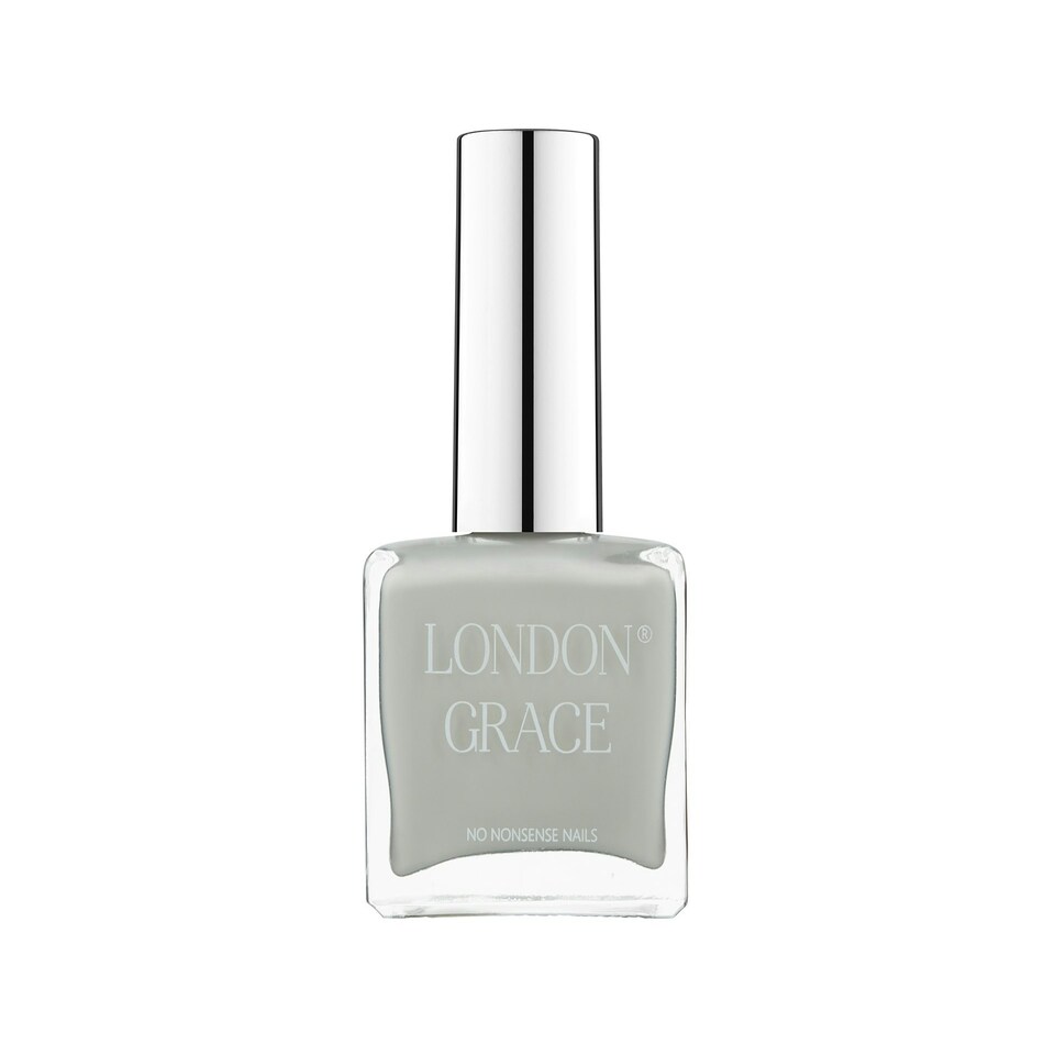 image 1 of Fynn Nail Polish Grey